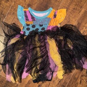 Posh Peanut Sally Dress